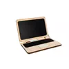 Деревянный ноутбук для рисования мелом  23*33 см